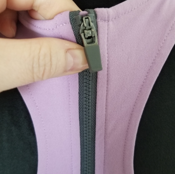Fabletics Racerback Tank~small - Picture 5 of 11